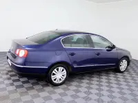 Volkswagen Passat 2.0 110kW thumbnail