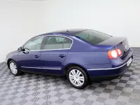 Volkswagen Passat 2.0 110kW thumbnail