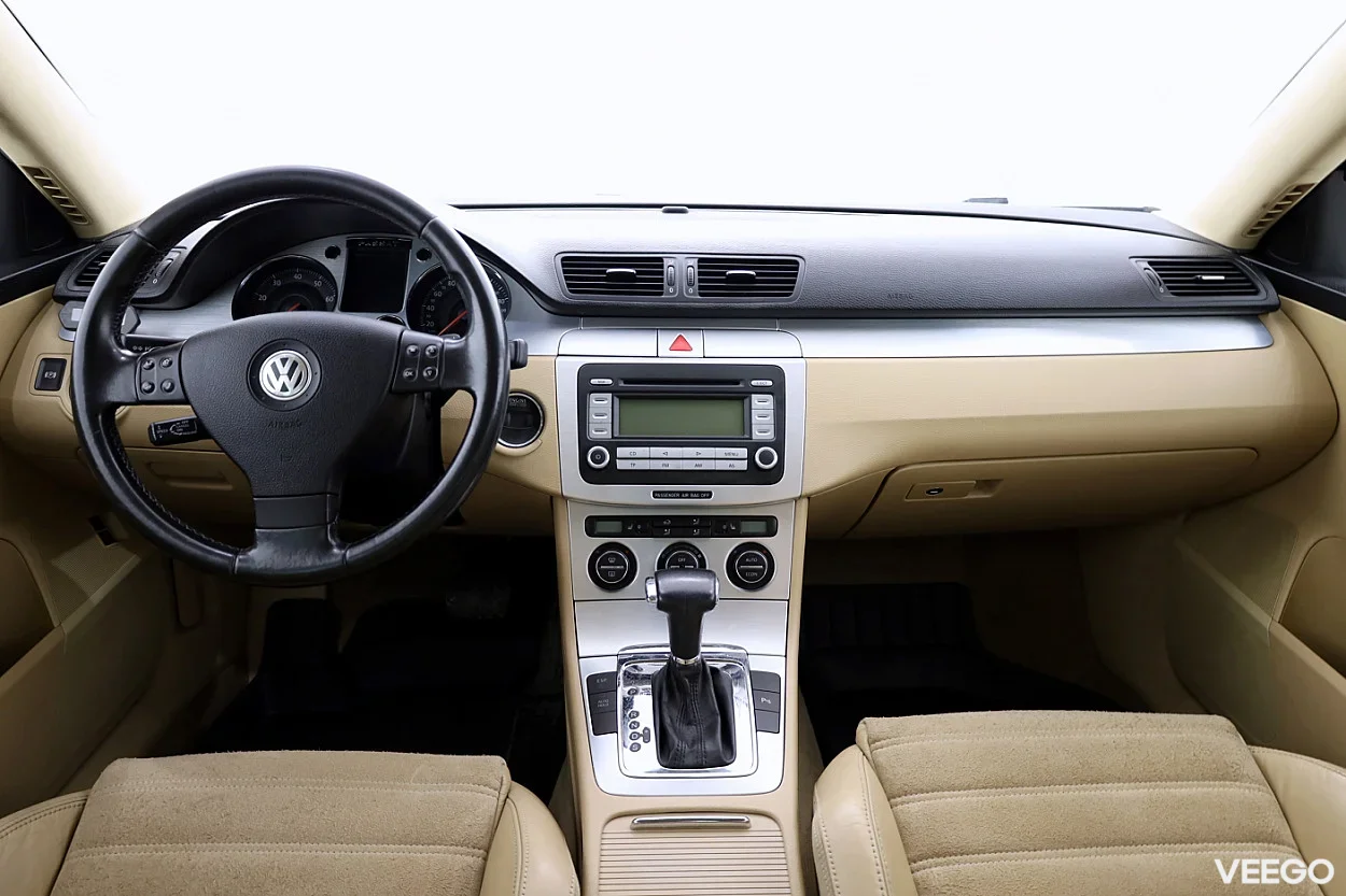 Volkswagen Passat 2.0 110kW