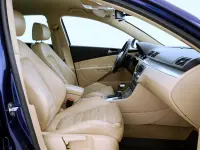 Volkswagen Passat 2.0 110kW thumbnail