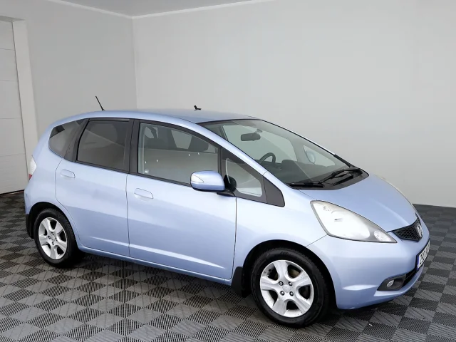 Image of Honda Jazz 1.3 73kW