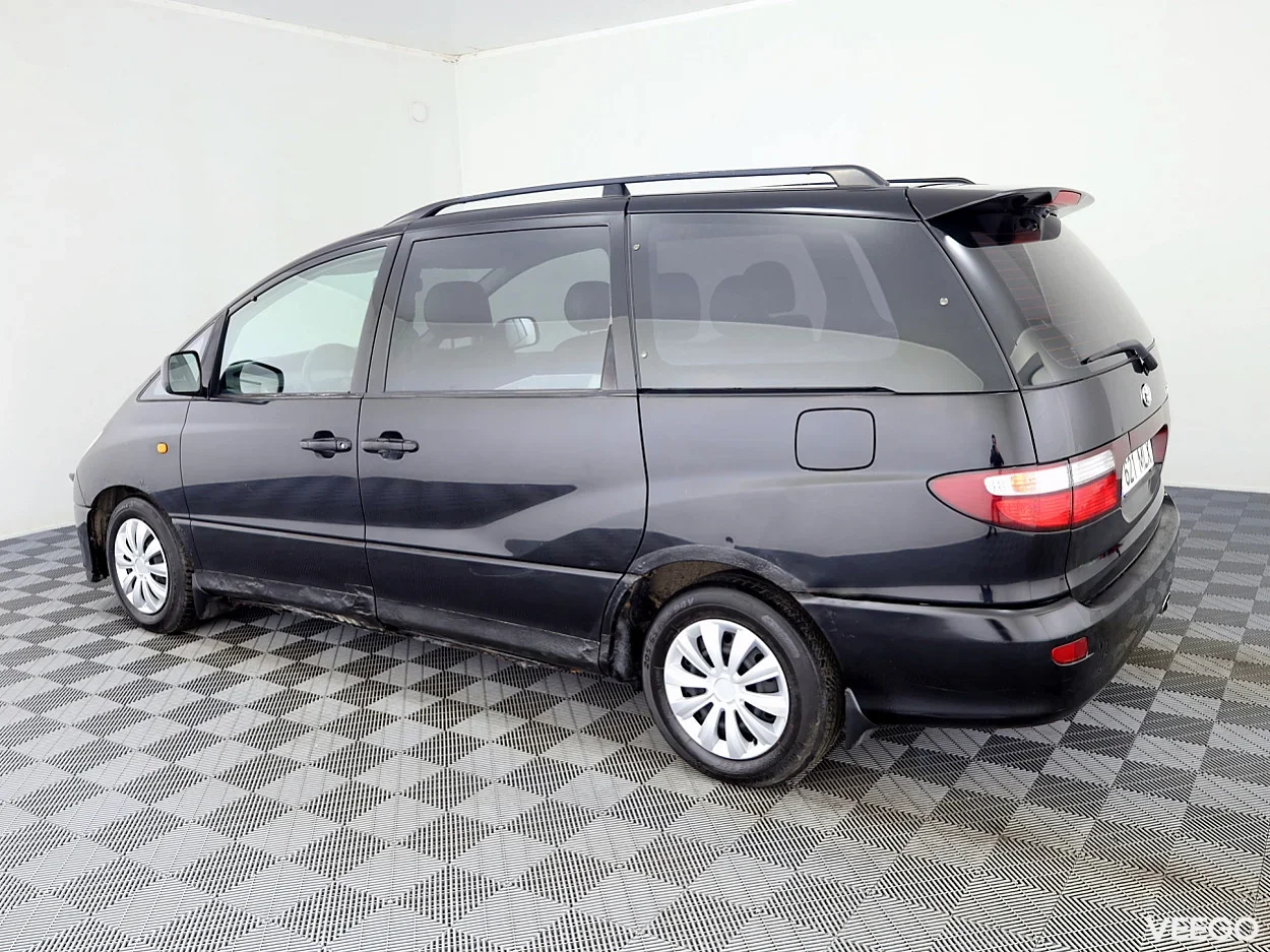 Toyota Previa 2.4 115kW