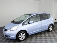 Honda Jazz 1.3 73kW thumbnail