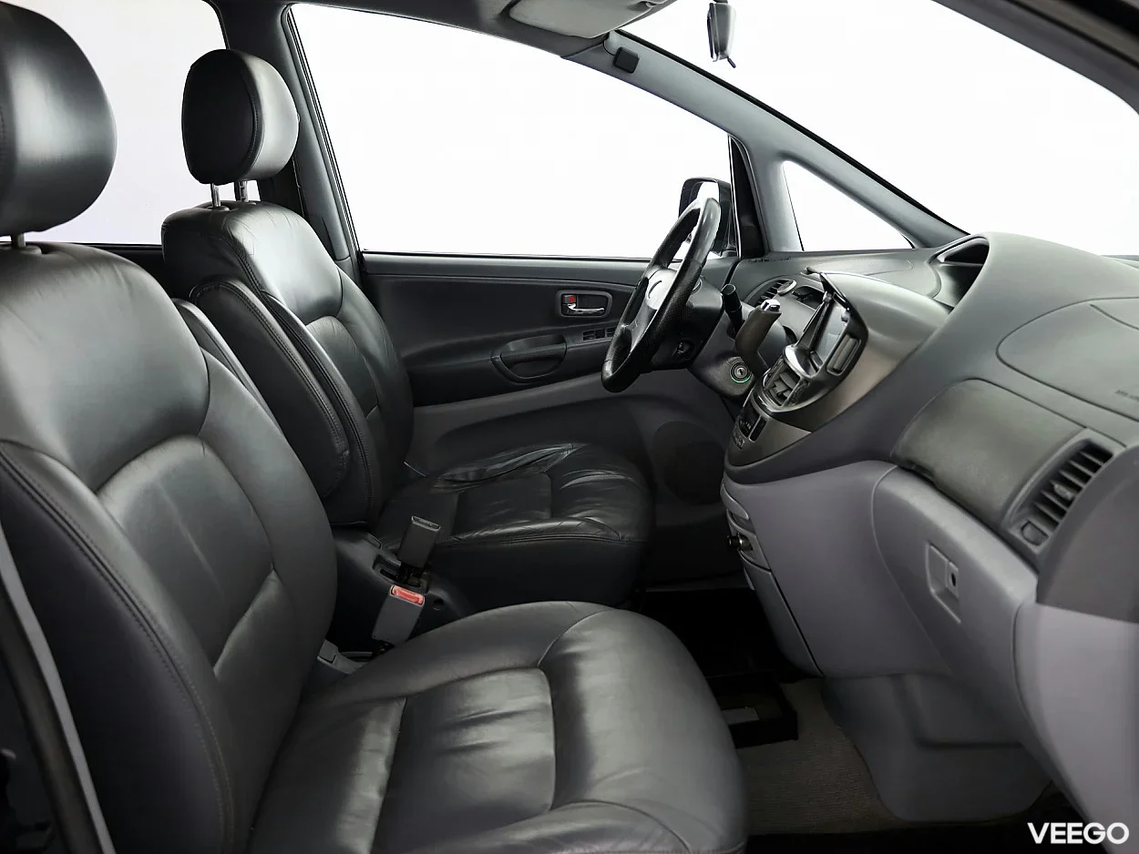 Toyota Previa 2.4 115kW