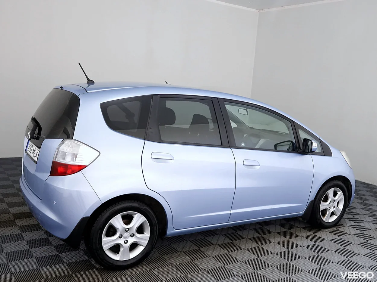 Honda Jazz 1.3 73kW
