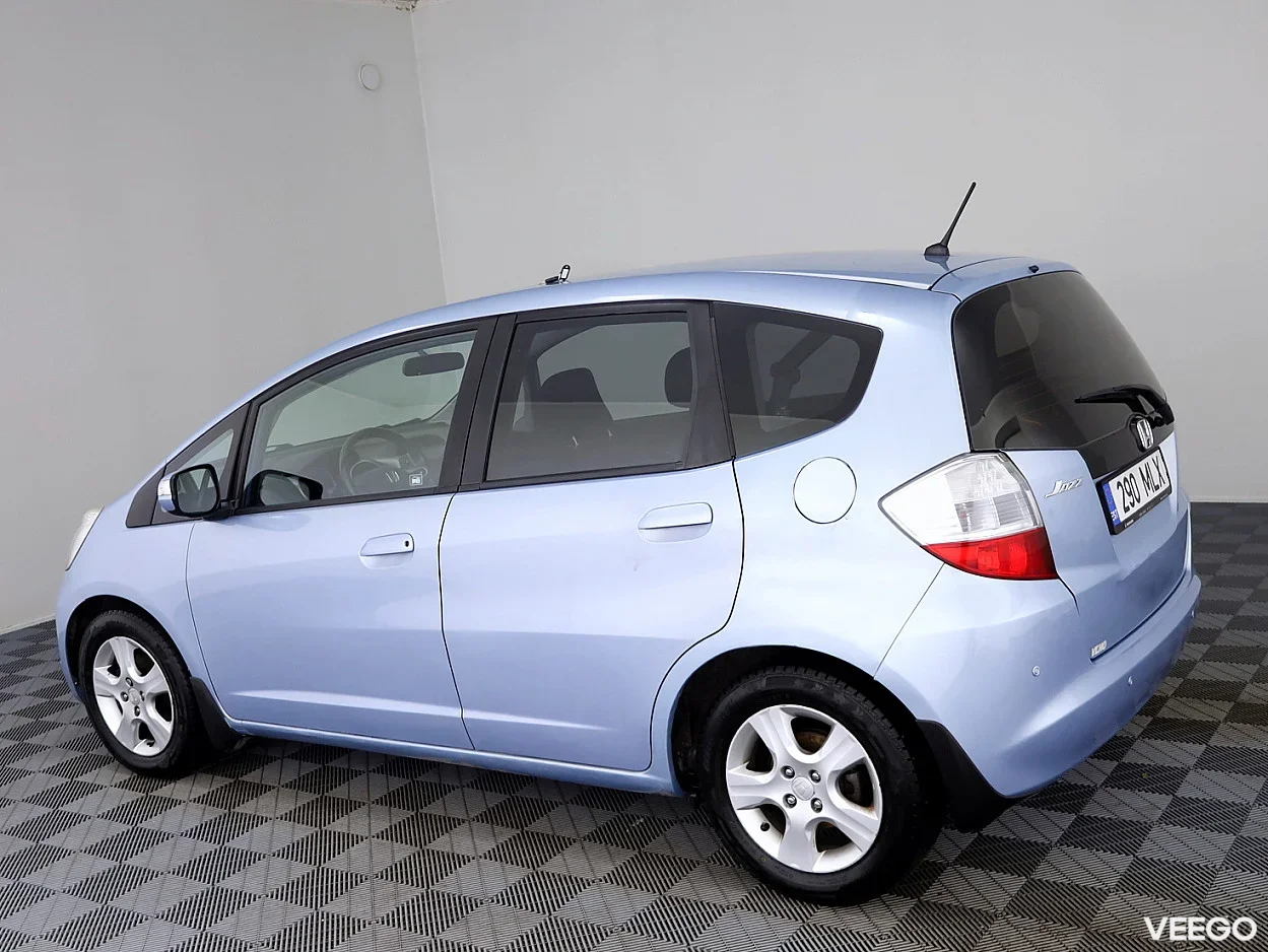 Honda Jazz 1.3 73kW