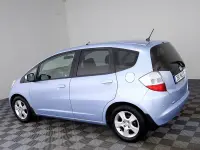 Honda Jazz 1.3 73kW thumbnail