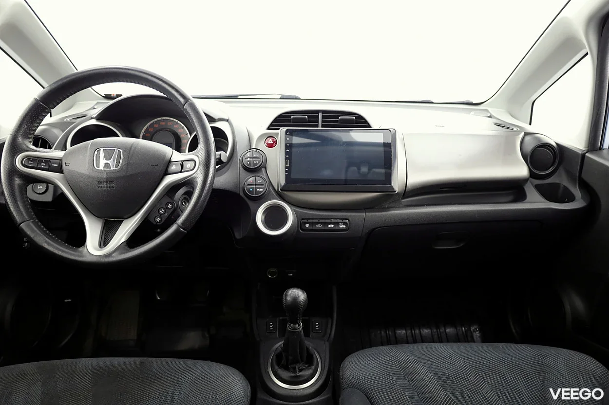 Honda Jazz 1.3 73kW