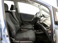 Honda Jazz 1.3 73kW thumbnail