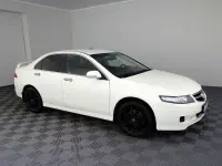Honda Accord 2.0 114kW thumbnail