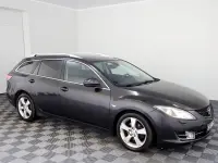 Mazda 6 2.2 121kW thumbnail