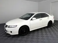 Honda Accord 2.0 114kW thumbnail