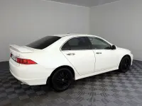 Honda Accord 2.0 114kW thumbnail