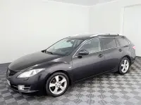 Mazda 6 2.2 121kW thumbnail