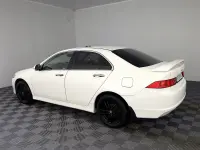 Honda Accord 2.0 114kW thumbnail