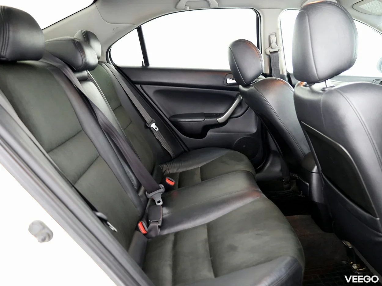 Honda Accord 2.0 114kW