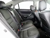 Honda Accord 2.0 114kW thumbnail