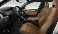BMW X4 xDrive30d MHEV M-Sportpakett 3 210kW thumbnail