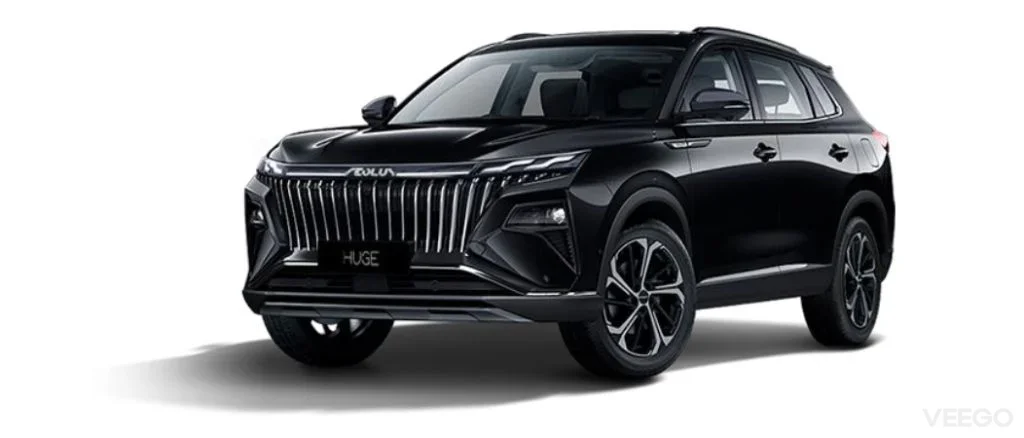 DongFeng Huge Base Intelligent (E2) 150kW