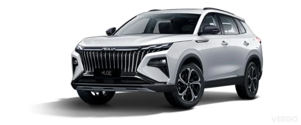 DongFeng Huge Base Intelligent (E2) 150kW