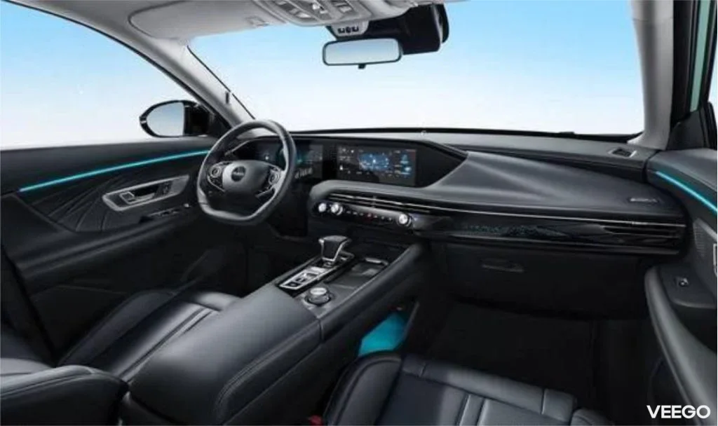 DongFeng Huge Base Intelligent (E2) 150kW