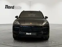 Porsche Cayenne S - 2.9 324kW thumbnail