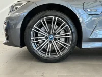 BMW 330 Touring M Sport Nav Tonade Rutor Park Assist thumbnail