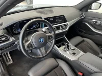 BMW 330 Touring M Sport Nav Tonade Rutor Park Assist thumbnail