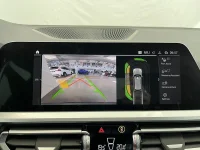 BMW 330 Touring M Sport Nav Tonade Rutor Park Assist thumbnail
