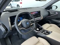 BMW X3 30e xDrive H/K Drag Adpt Farth Comfort Access Rattvärme thumbnail