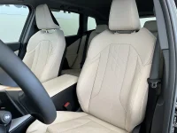 BMW X3 30e xDrive H/K Drag Adpt Farth Comfort Access Rattvärme thumbnail