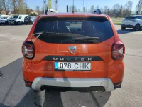 Dacia Duster Prestige 1 67kW thumbnail