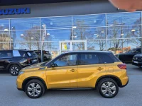 Suzuki Vitara 1.4 95kW thumbnail