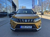 Suzuki Vitara 1.4 95kW thumbnail