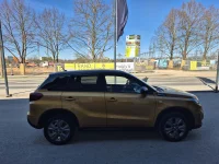 Suzuki Vitara 1.4 95kW thumbnail