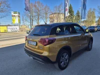 Suzuki Vitara 1.4 95kW thumbnail