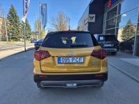Suzuki Vitara 1.4 95kW thumbnail