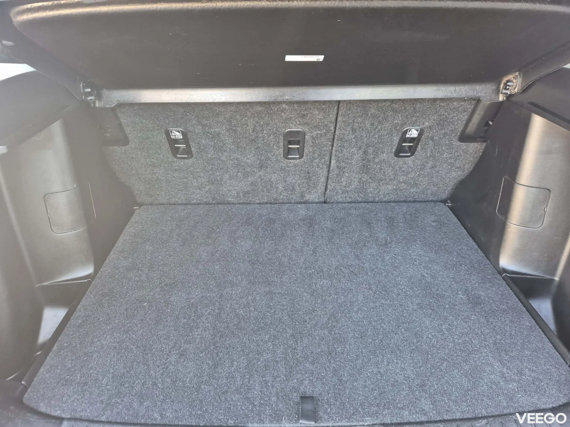 Suzuki Vitara 1.4 95kW