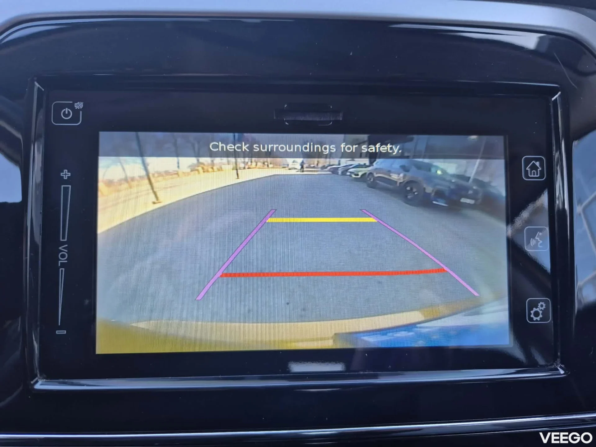 Suzuki Vitara 1.4 95kW