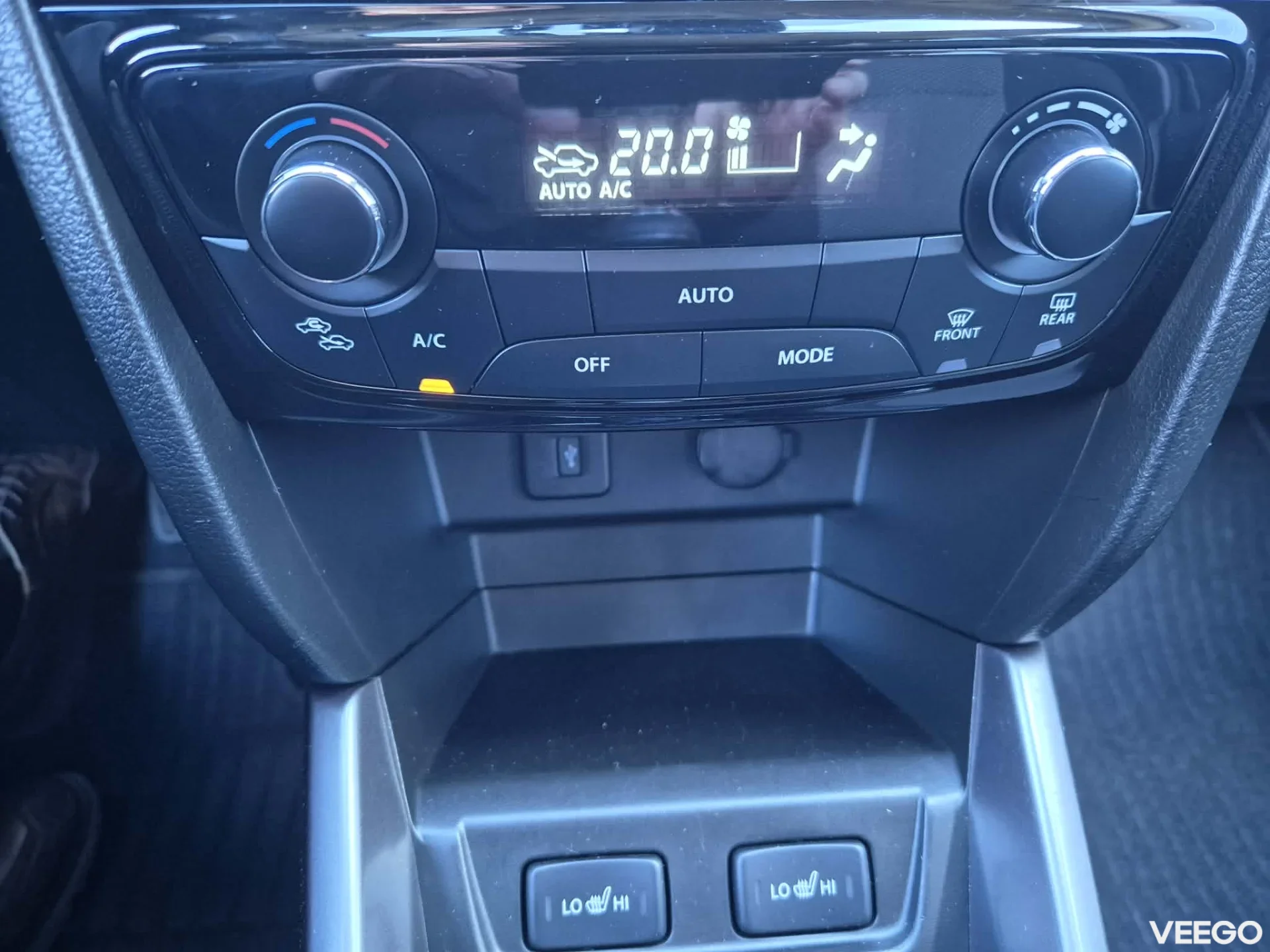 Suzuki Vitara 1.4 95kW