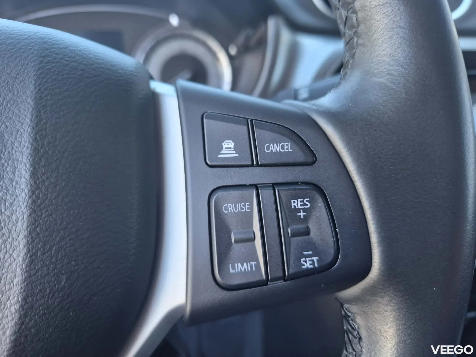 Suzuki Vitara 1.4 95kW