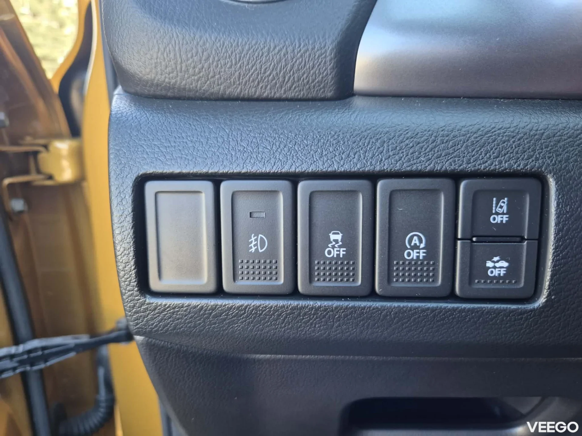 Suzuki Vitara 1.4 95kW