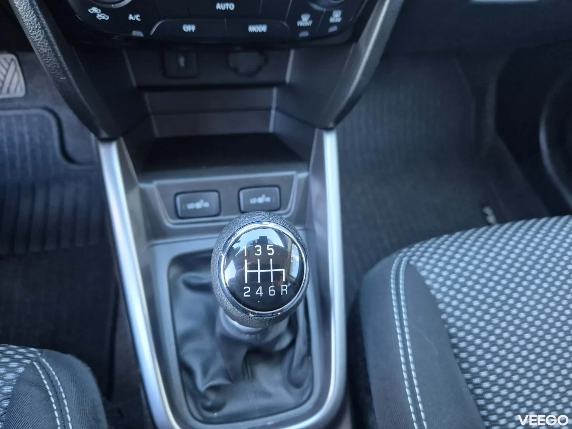 Suzuki Vitara 1.4 95kW