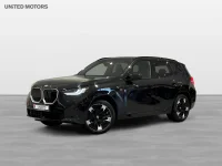 Image of BMW X3 20 xDrive M Sport Drag Adpt Farth Värmare Comfort 20"