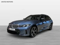Image of BMW 330 Touring M Sport Rattvärme Drag 215kW