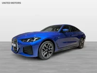 Image of BMW i4 eDrive40 M Sport Business edt Adapt. Farthållare Drag 250kW