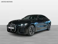 Image of BMW i4 eDrive40 M Sport Adaptiv Farthållare Rattvärme Drag 250kW