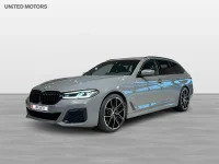 Image of BMW 530 d xDrive Touring M Sport Drag Head-Up Komfortstolar 210kW