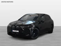 Image of BMW iX xDrive60 M Sport Innovation Drag H/K 22" Park Assist