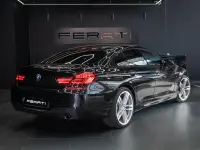 BMW 640 3.0 230kW thumbnail